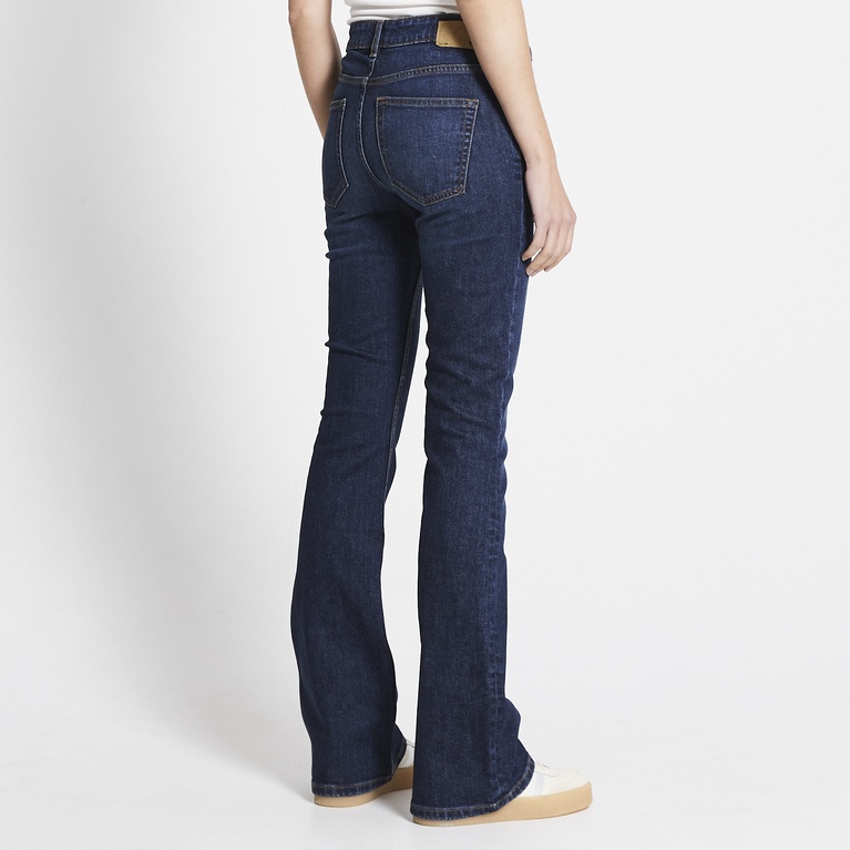 Jeans "Low Boot"